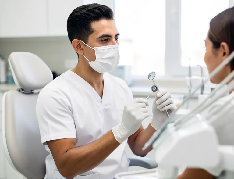 dentist Thetford-Mines